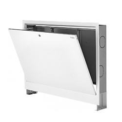 Шкаф коллекторный внутренний RVR-6 (1140х615-705х110-175)