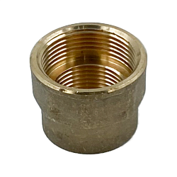 Муфта, ELSEN, Metalit, ВВ, 1", 1 1/4", латунь, переходная