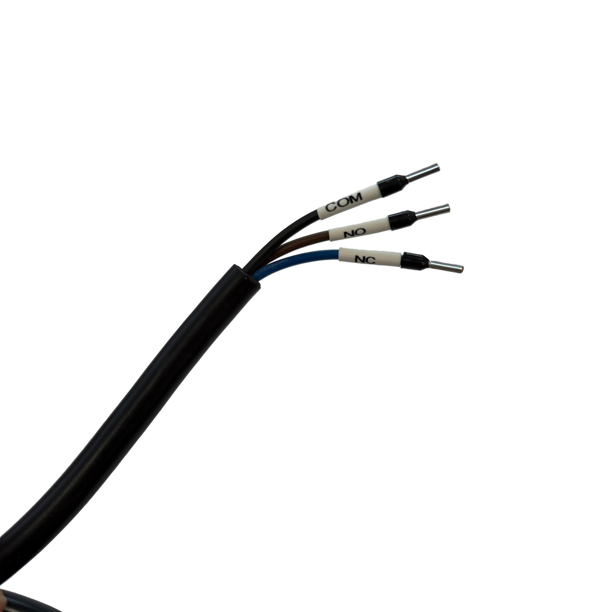 Поплавковый датчик уровня с кабелем 3 метра FLS-130