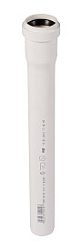 Труба канализационная, Ostendorf, HTEMw, Ø-32, длина, мм-150, PP (полипропилен), белая