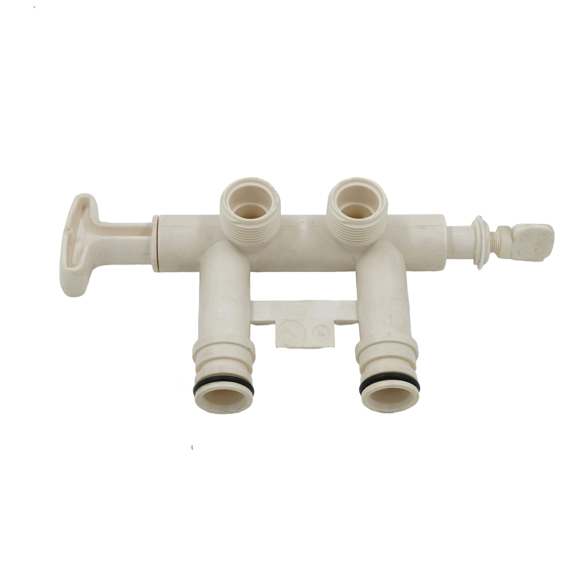 Байпасный клапан 3/4" (вкл. арт. 7311127 - 2 шт.)