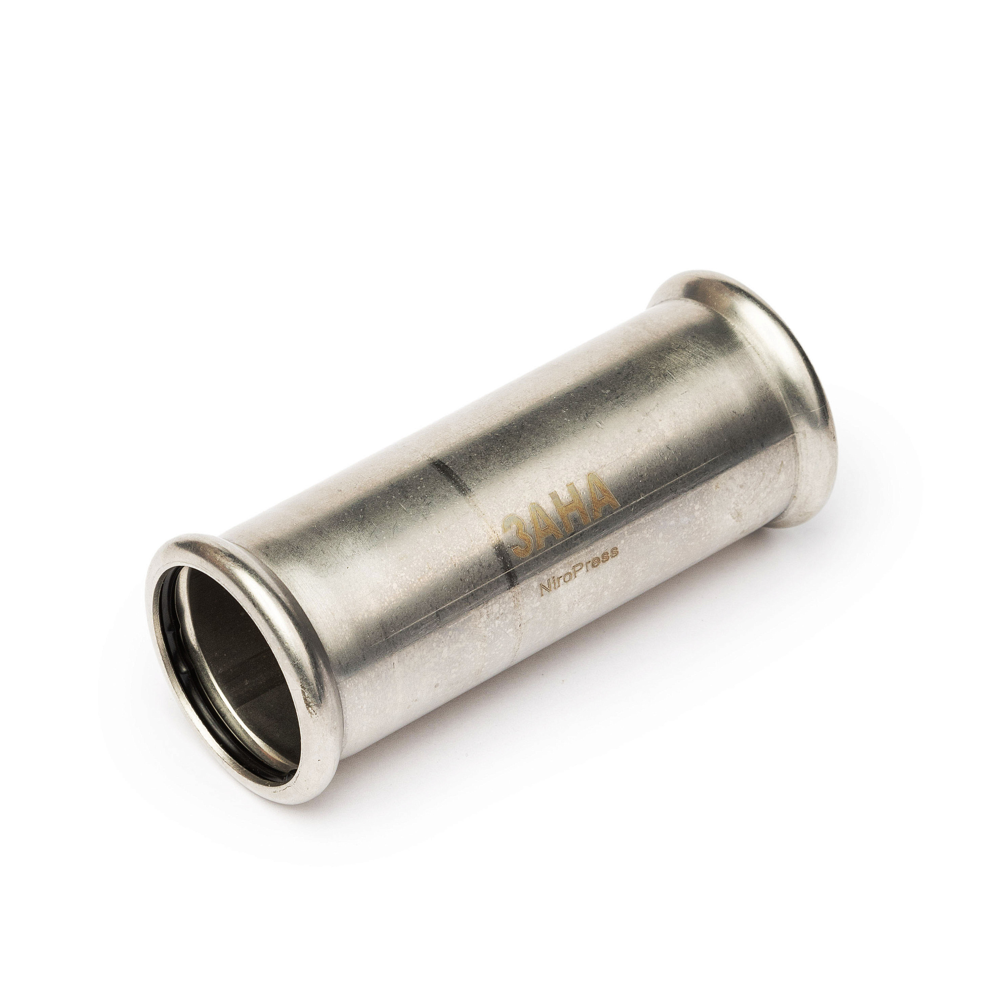 NiroPress AISI 304L муфта скользящая ВПр-ВПр, ?28