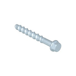 Шуруп для бетона, Walraven, WCS1H 10x90 мм