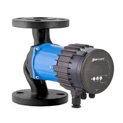 Насос энергоэффективный циркуляционный с мокрым ротором NMT SMART II C  40/80-F220