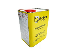 Клей К-FLEX 414, (банка 2,6 л.)