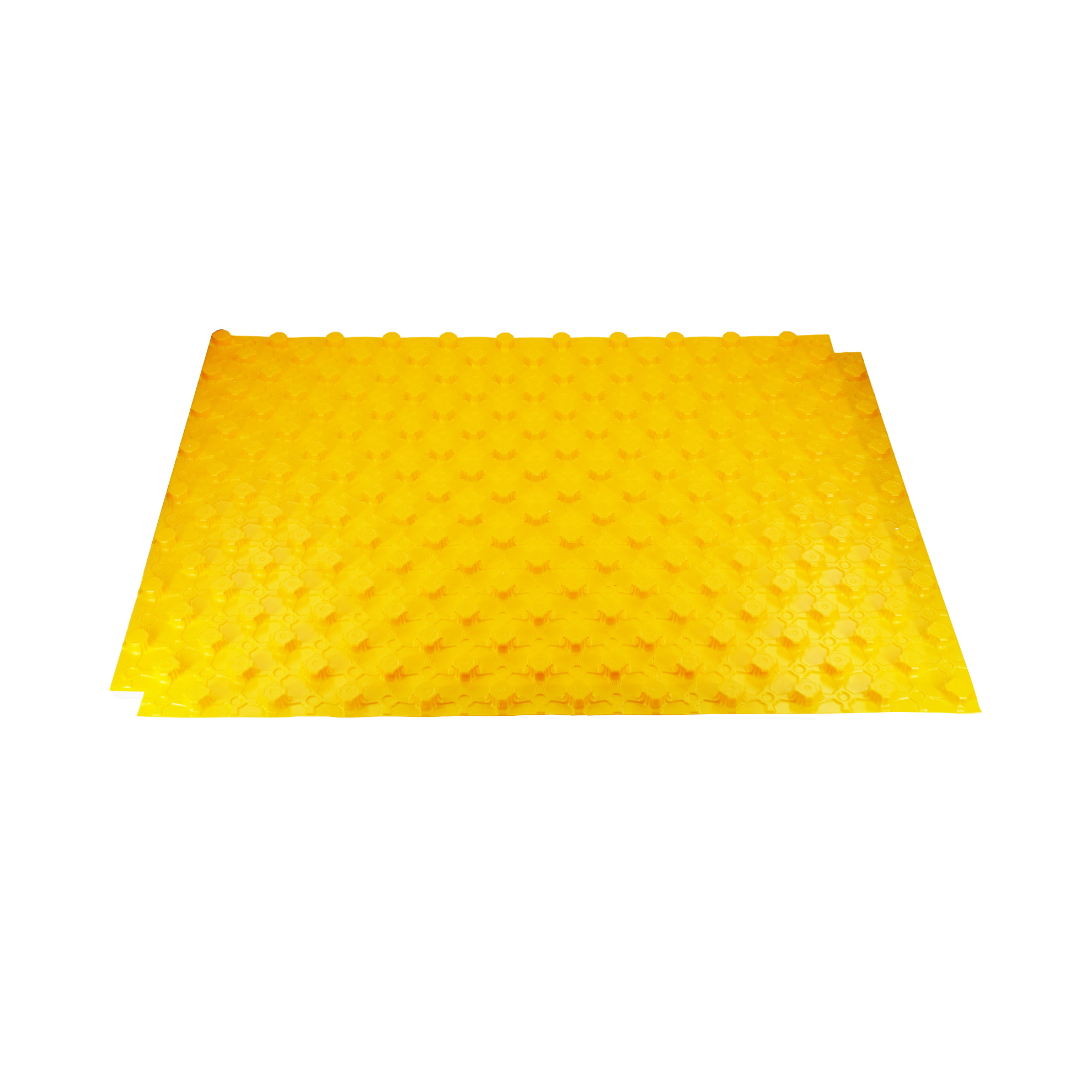 Плита, ELSEN, для тёплого пола с бобышками и плёнкой, 20/0,8-1,1, толщина изоляции, мм-20, ширина, м-0,8, длина, м-1.1, пенополистирол, цвет-желтый, упаковка 12,32 м2 (14 штук)