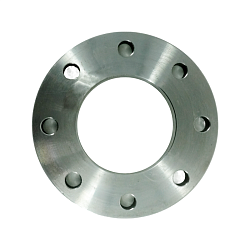 Фланец, ELSEN, плоский DN100, PN10, 8-отверстий (2 шт)