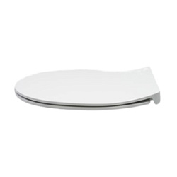 Ультратонкая крышка-сидение  RING SLIM