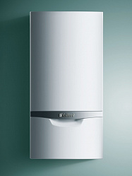 Котёл конденсационный настенный, Vaillant, ecoTEC Plus, VU OE 1006/5-5, мощность, кВт-23,3-93,3, одноконтурный, камера сгорания-закрытая