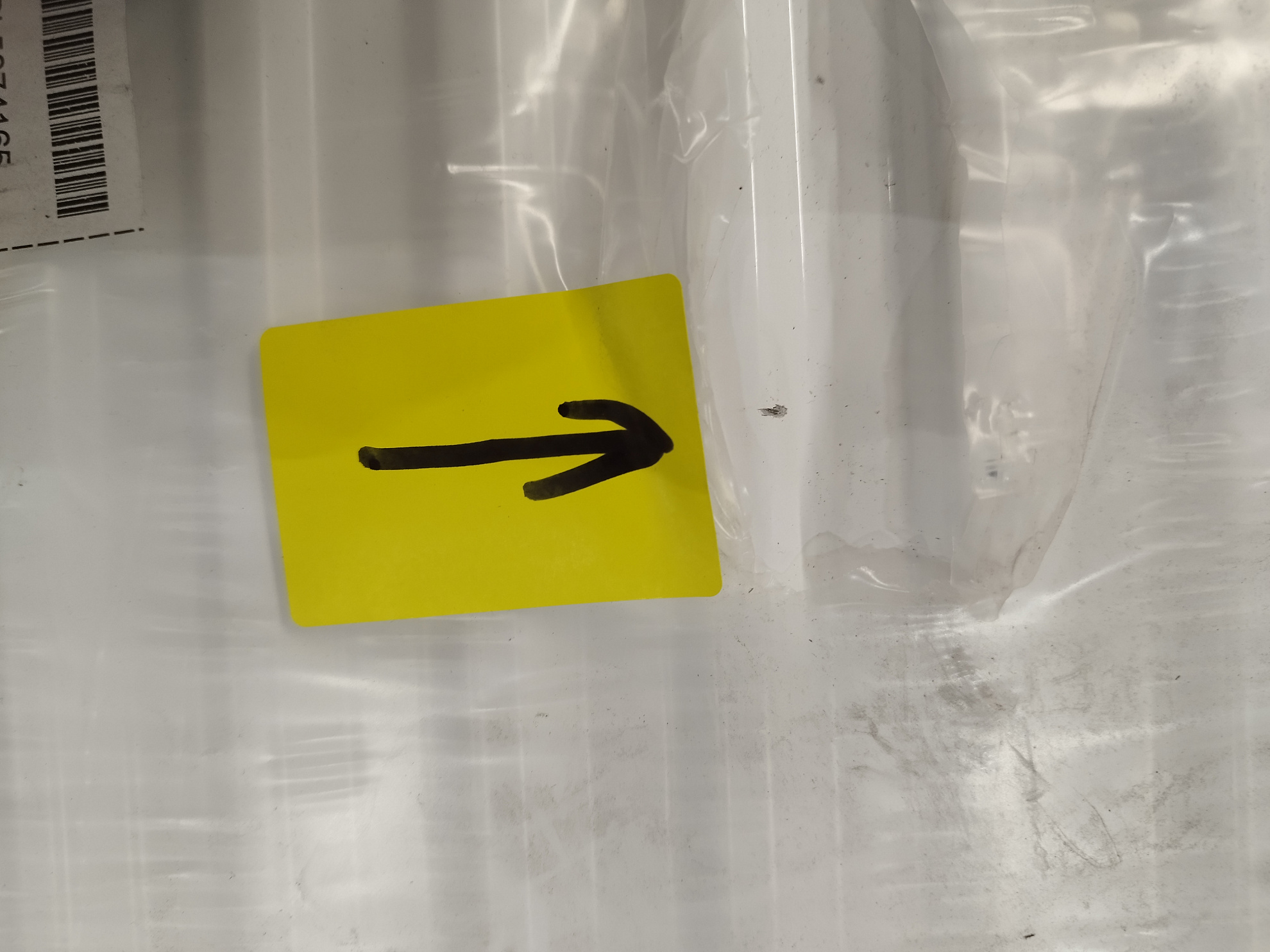 [УЦЕНКА] Стальной панельный радиатор METEOR Classic VK-Profil 21/400/1100 ra