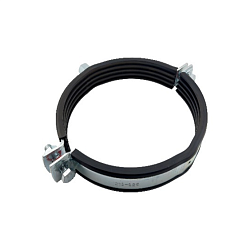 Хомут, Walraven, BIS HD1501, M10/12, 159-169 мм, с epdm