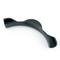 Фиксатор поворота, Rehau, RAUTHERM S, 90°, 14, полиамид