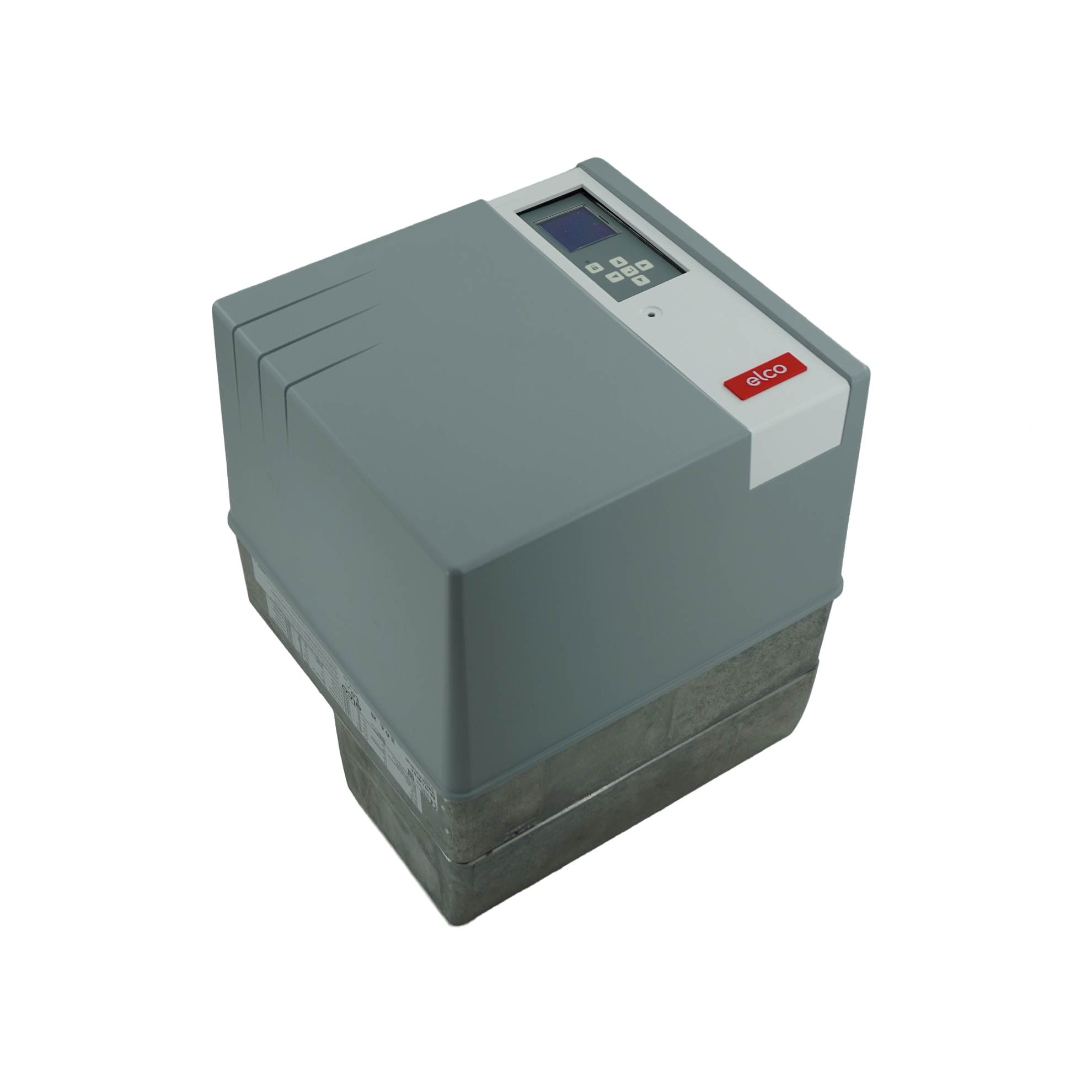 Корпус горелки ELCO VG 3.290 D E