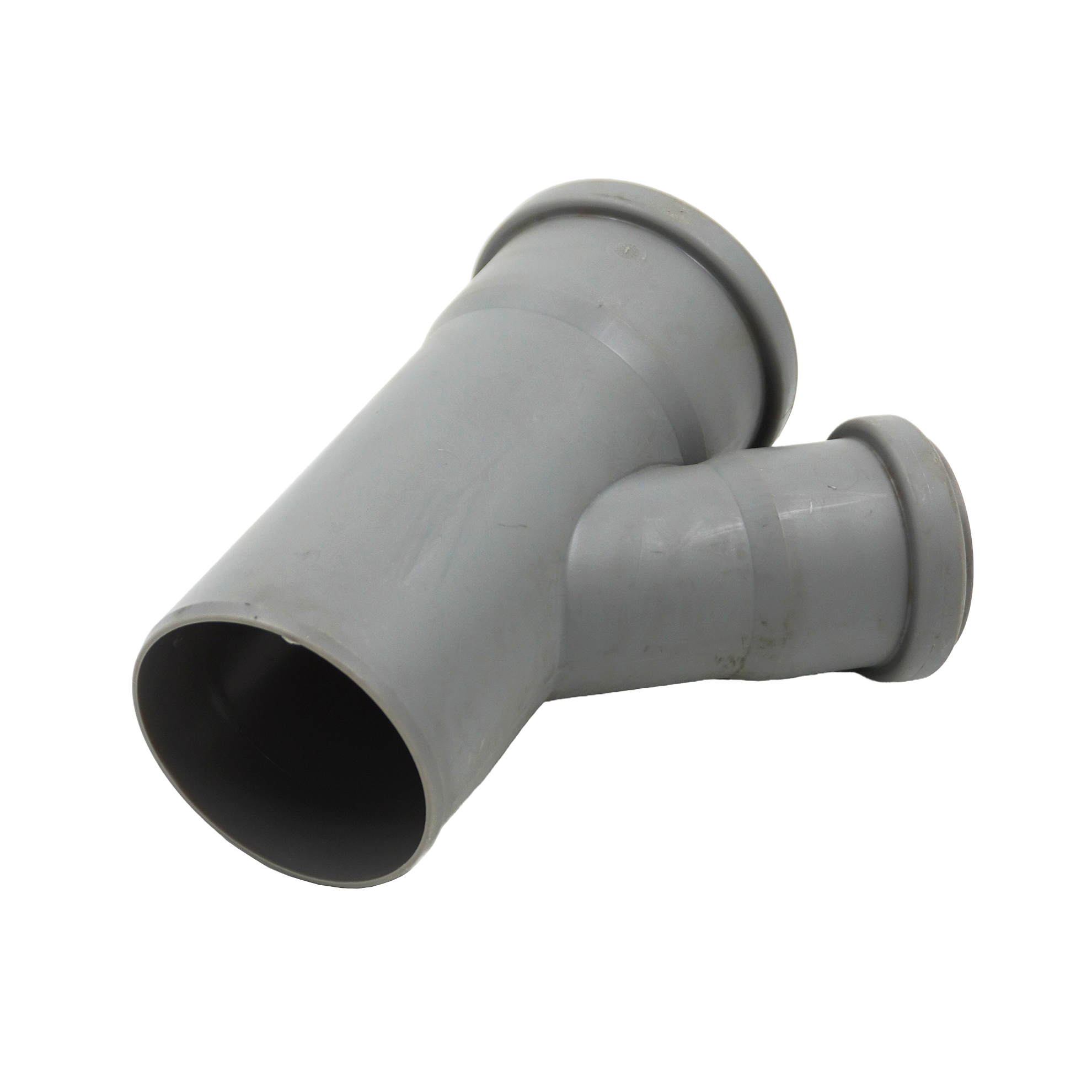 Тройник Rehau 75/50/45