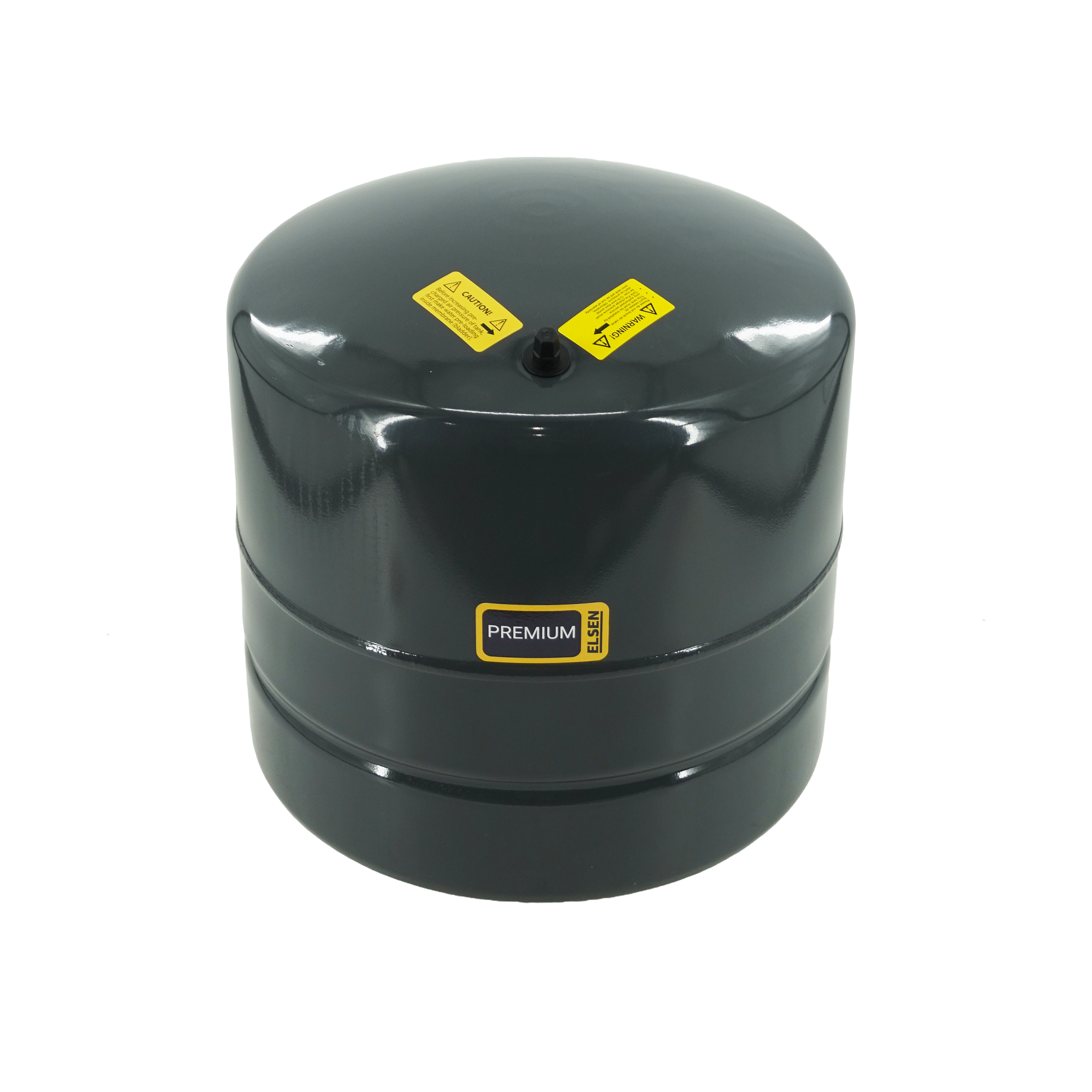 Универсальный мембранный бак ELSEN серии Premium (FD), 36 л, PN10, вертикальный