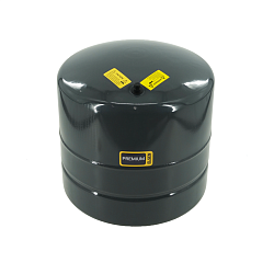 Универсальный мембранный бак ELSEN серии Premium (FD), 36 л, PN10, вертикальный