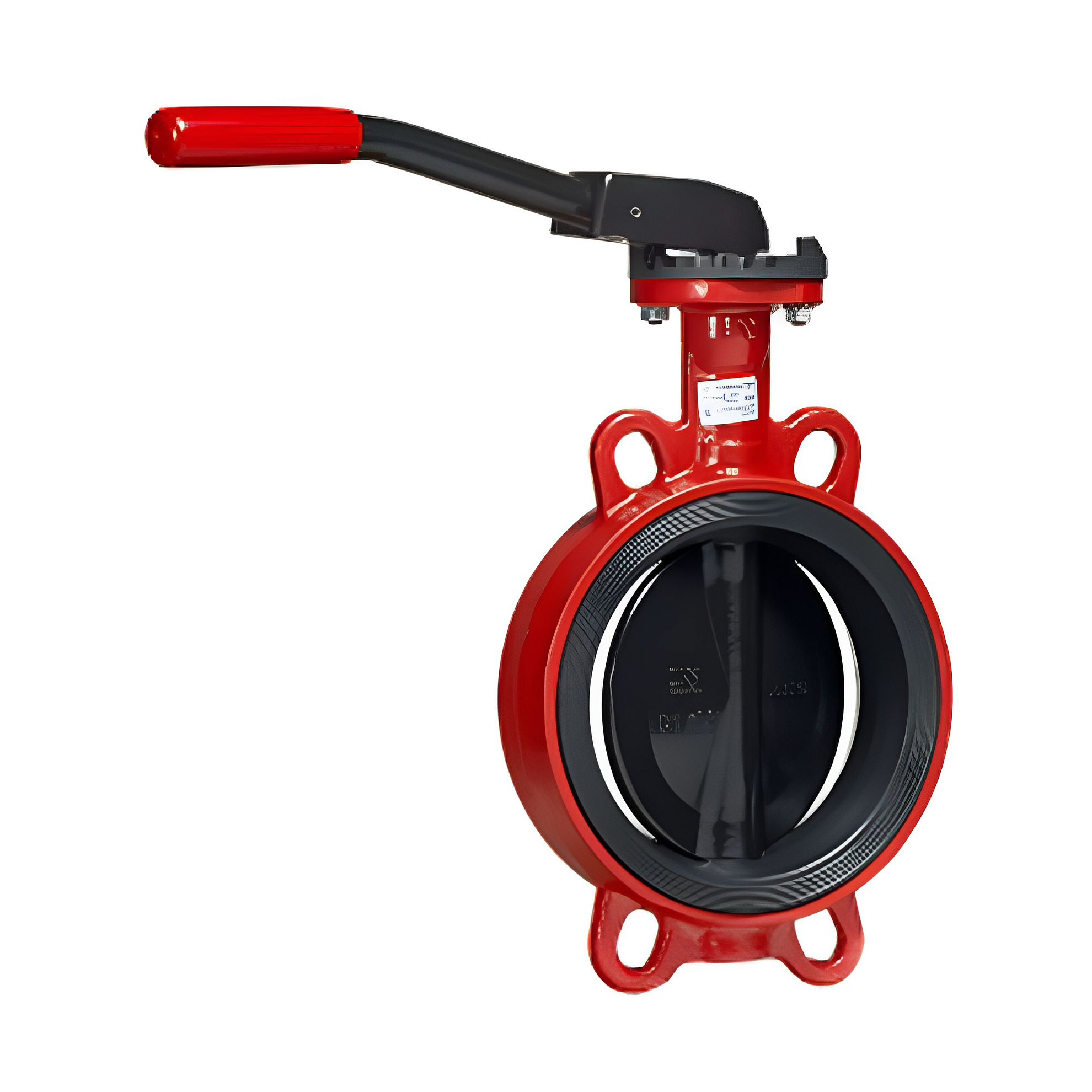 Затворы Гранвэл ЗПВС с рукояткой