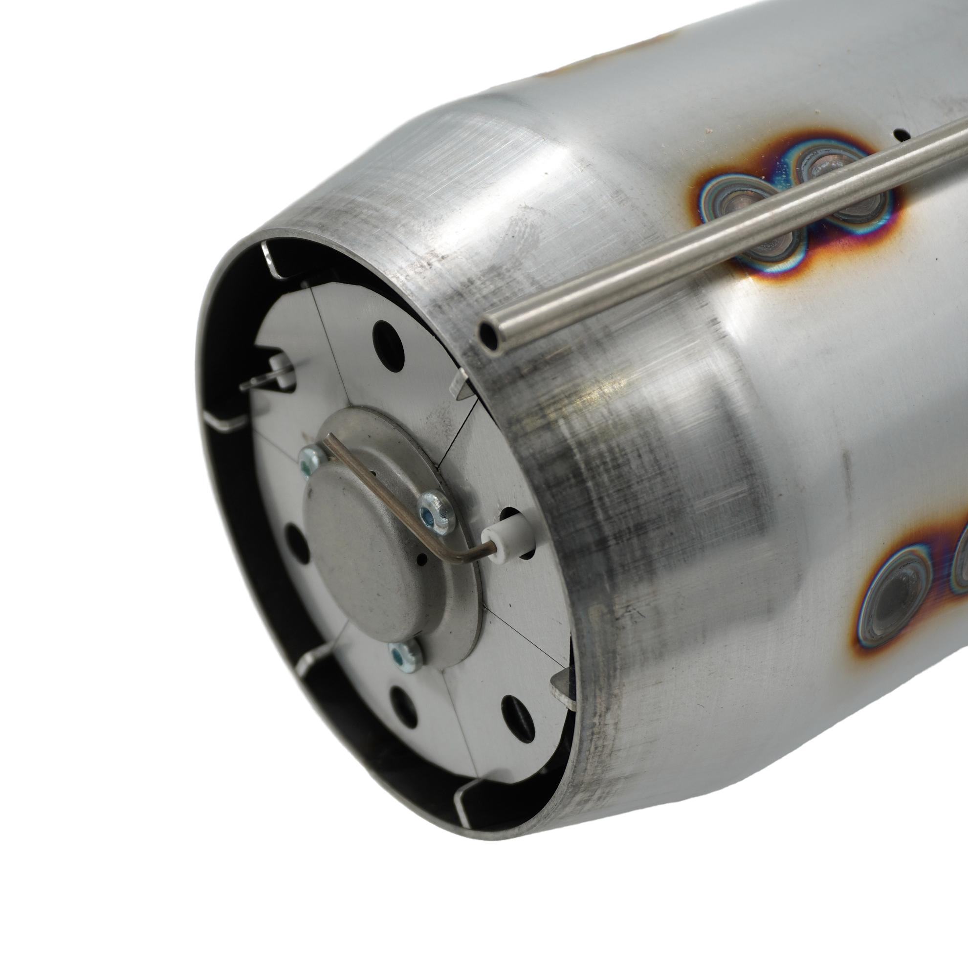 Пламенная голова для горелки ELCO CH-G0432-T2/KL (VG 3.290 /VG 3.350, KL)