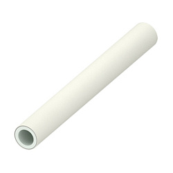 Универсальная металлополимерная труба TECEspring AX PE-Xc/Al/PE 21 x 3,45 в бухте