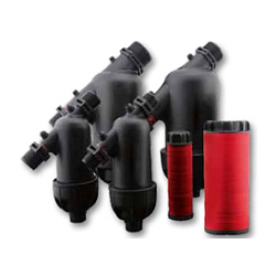 Дисковый фильтр WATERSTRY 1" 130 мкм.