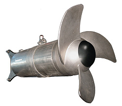 Погружная мешалка GV17A471T1-4V2KA0