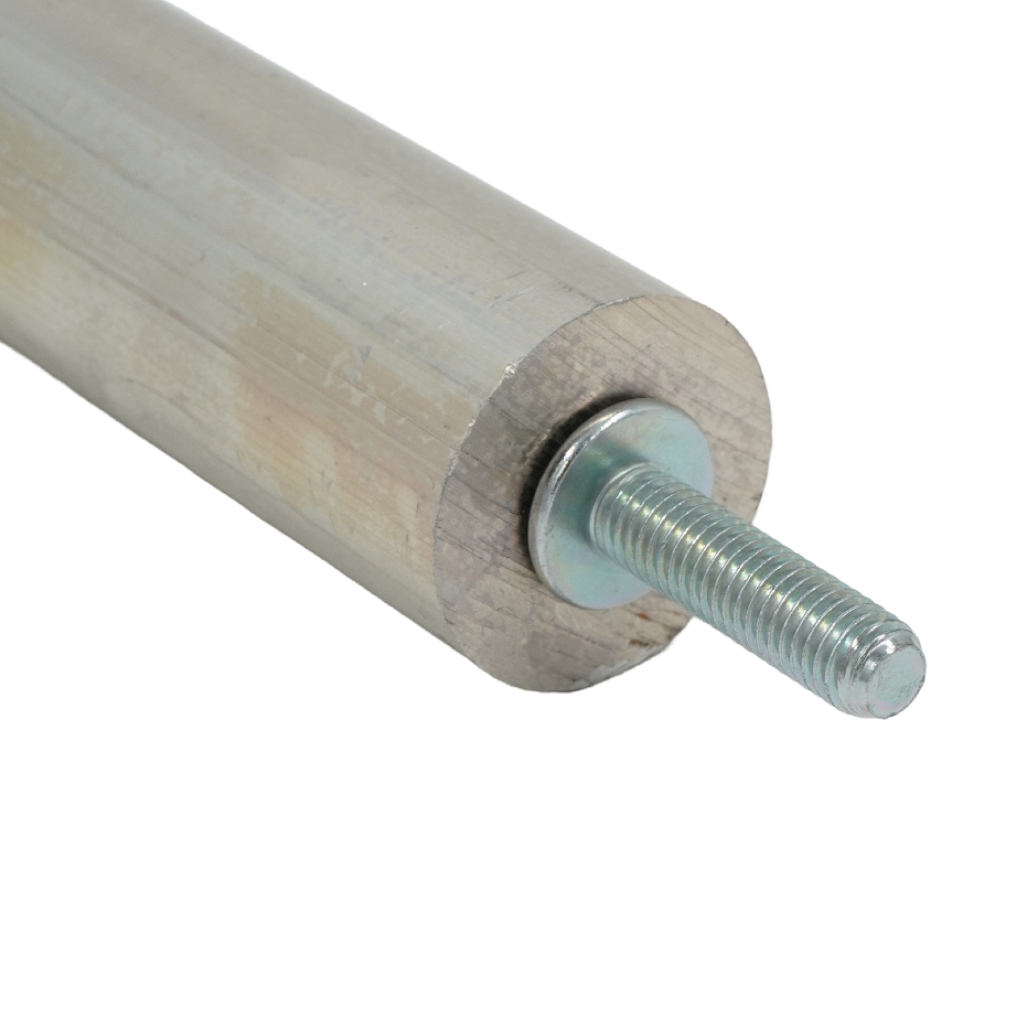 Анод магниевый для бойлеров EWH01.160, EWH01.200, EWH01.300 М8 х 32 х 370 мм (д,32 мм)