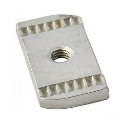 Канальная гайка, Конкреп, Strut M12 R (оцинк.)