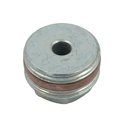 Комплект присоединения анода М8 - 1 1/4" (для анодов 22, 26, 32 мм)