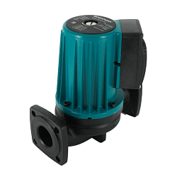 Насос, SHINHOO, циркуляционный, тип BASIC PRO 32-12SF, 1х230 В