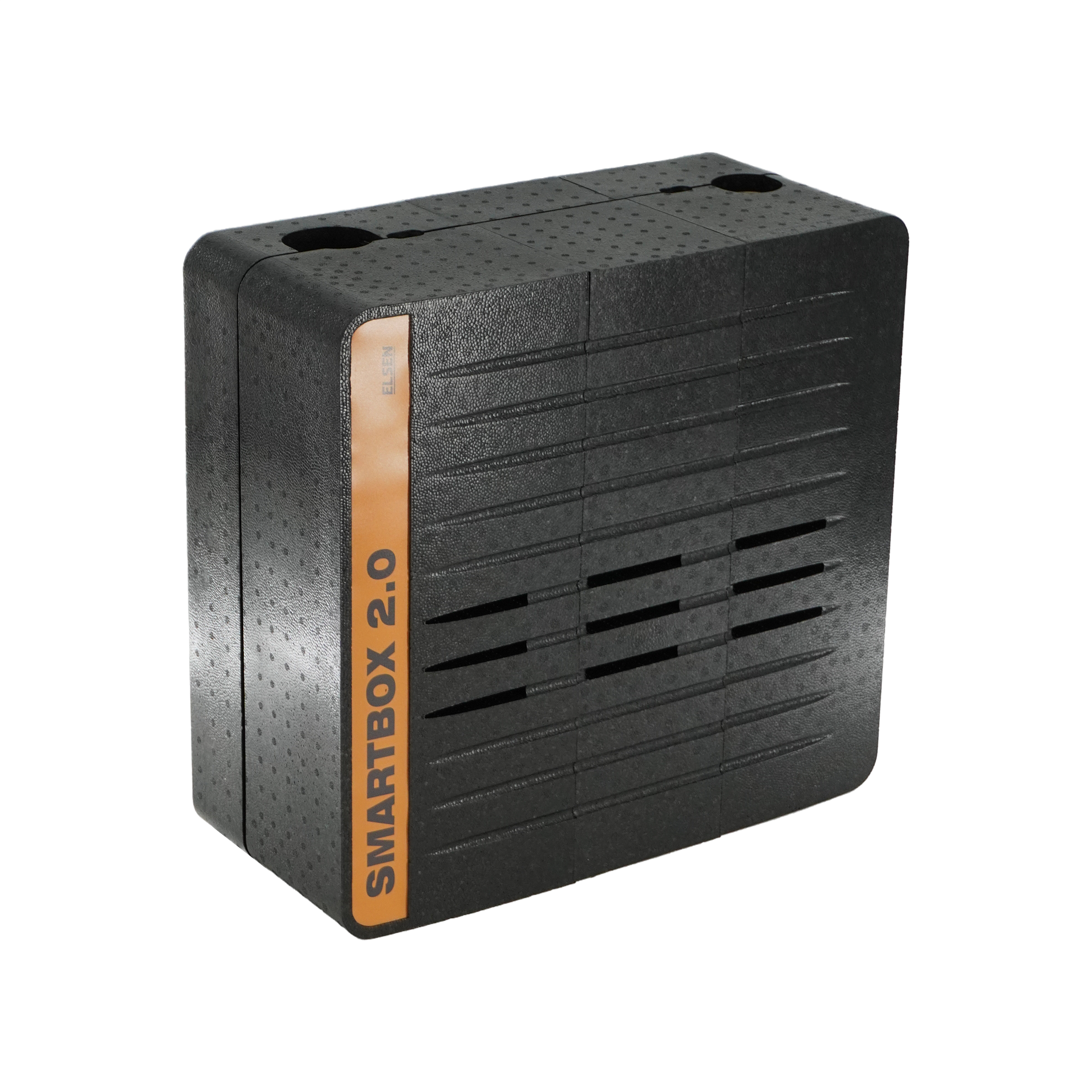 Комбинированная гребёнка, ELSEN, DN20, с гидрострелкой, подключение-1", 3 контура, размер отвода-1", мощность, кВт-47, расход-2 м3/ч, PN, бар-6, T°C -от +2 до +110, с крепежом и теплоизоляцией