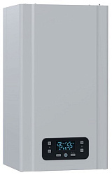 Настенный газовый двухконтурный котел GERDA 33 HM NG с закрытой камерой сгорания