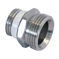 TECEspring AX, Ниппель редукционный, 1/2" х 3/4" Евроконус
