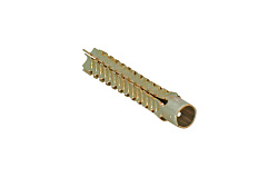 Дюбель, Walraven, BIS, распорный, Ø-10, длина, мм-60, оцинкованная сталь