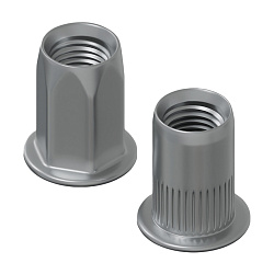 Заклепочная гайка М10