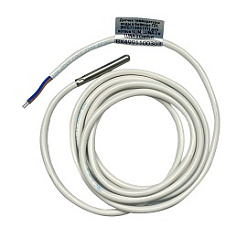 Датчик температуры воды в бойлере ГВС, Baxi, для котлов SLIM, LUNA-3 и LUNA-3 Comfort