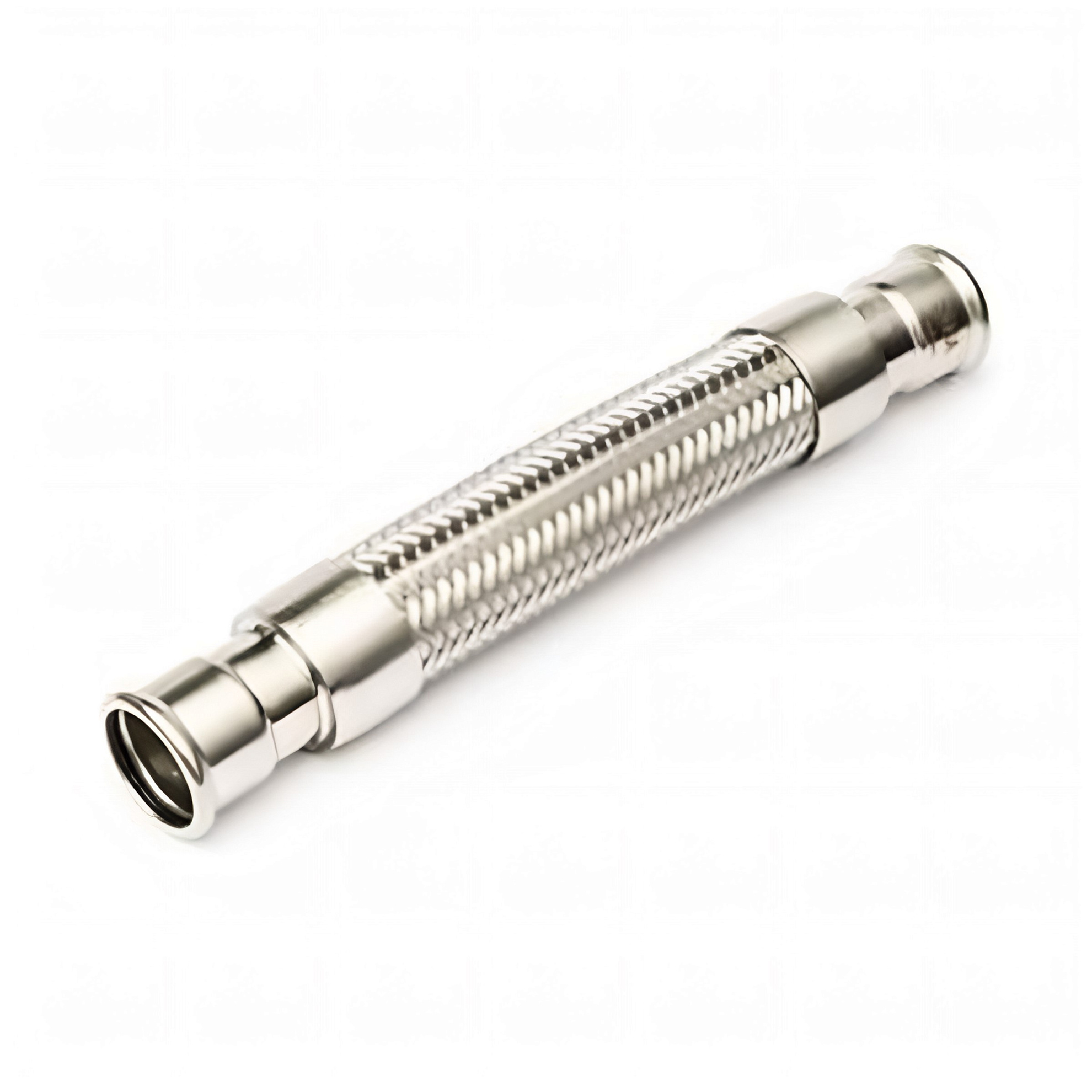 NiroPress AISI 316L Осевые компенсаторы