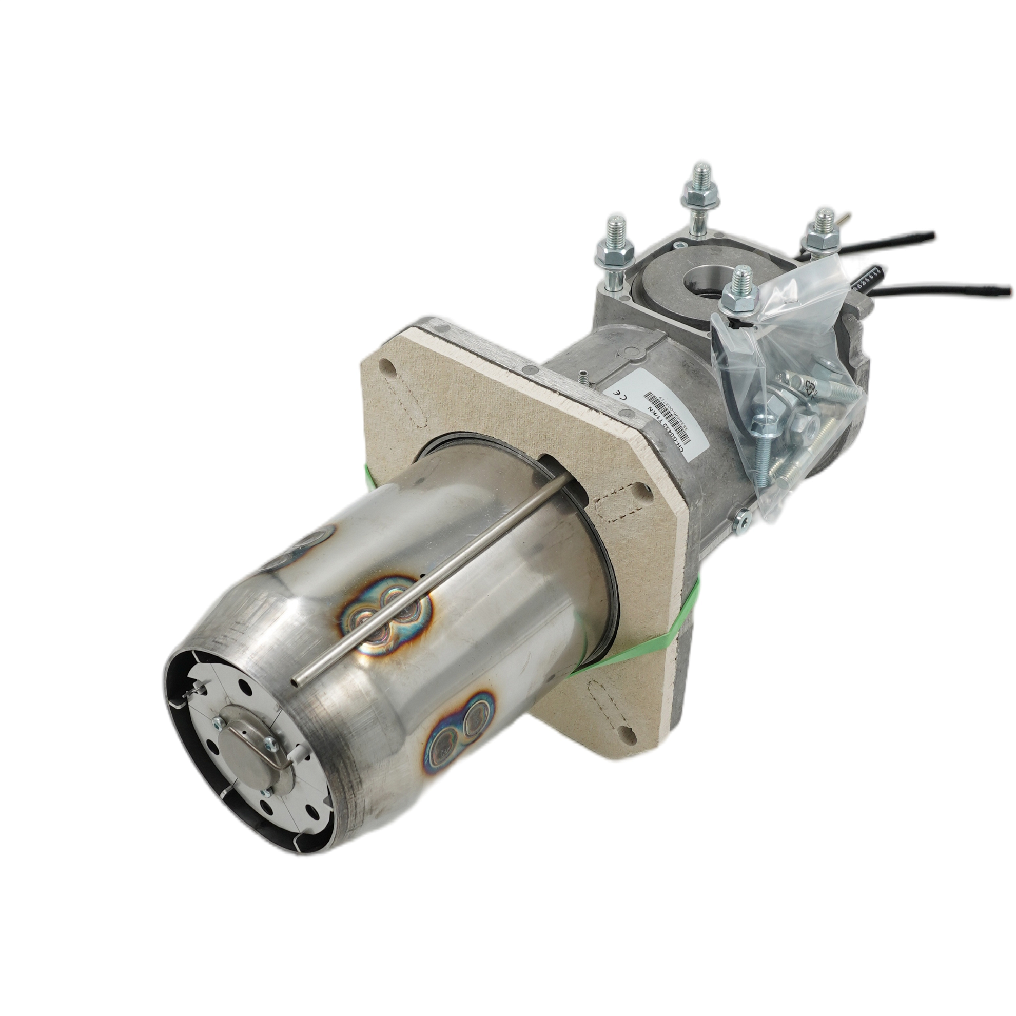 Пламенная голова для горелки ELCO VG 3.290/VG 3.350, KN