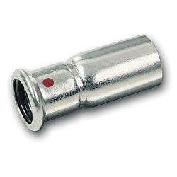Переходник редукц. 76,1ax35 ВПр-НПр, 24243