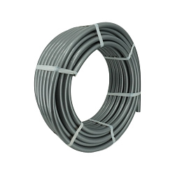 Труба универсальная ELSEN PE-Xa Ø32х4,4 в бухте 50 м для систем водоснабжения и отопления