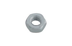 Гайка, Walraven, BIS ISO4032, M8, оцинкованная