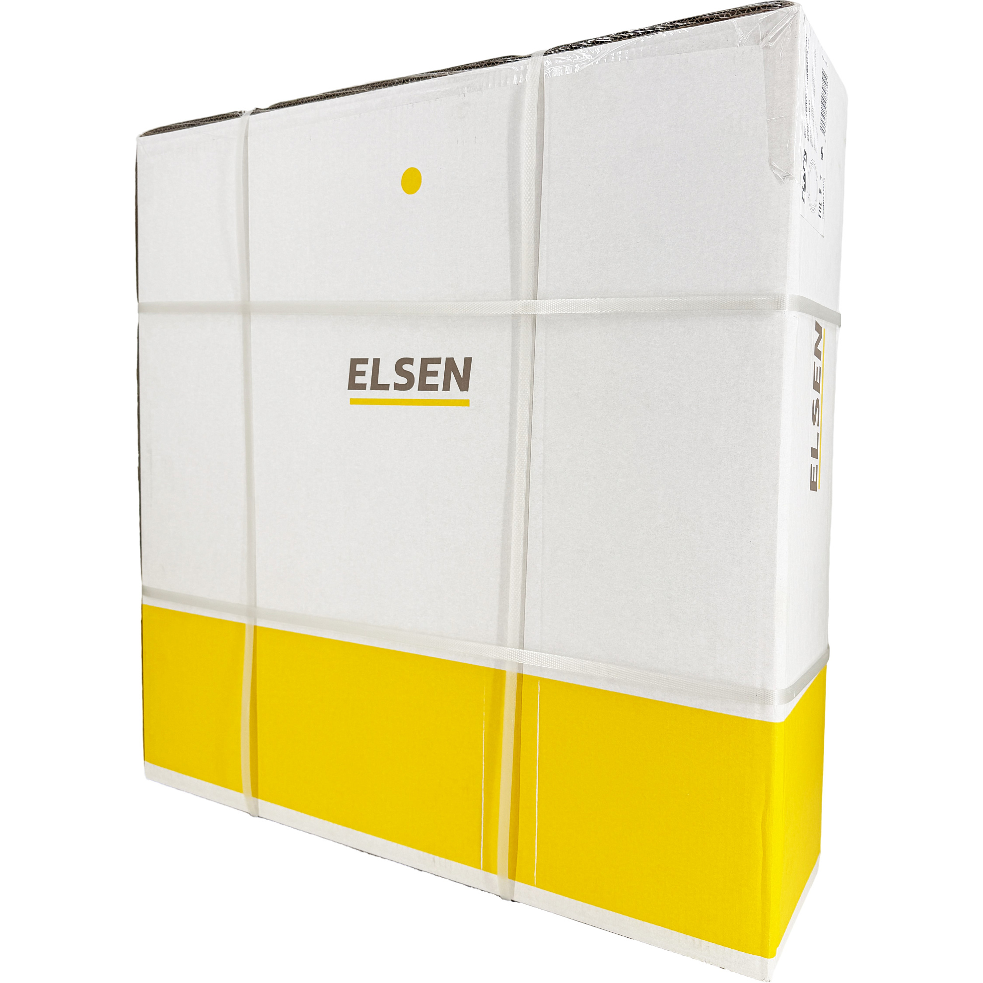 Труба, ELSEN, Elspipe Triplex, универсальная, 25x3,7, бухта 50 м, PE-X/AI/PE-RT, 95/10