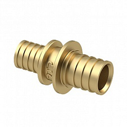Муфта аксиальная переходная, D40х32 mm