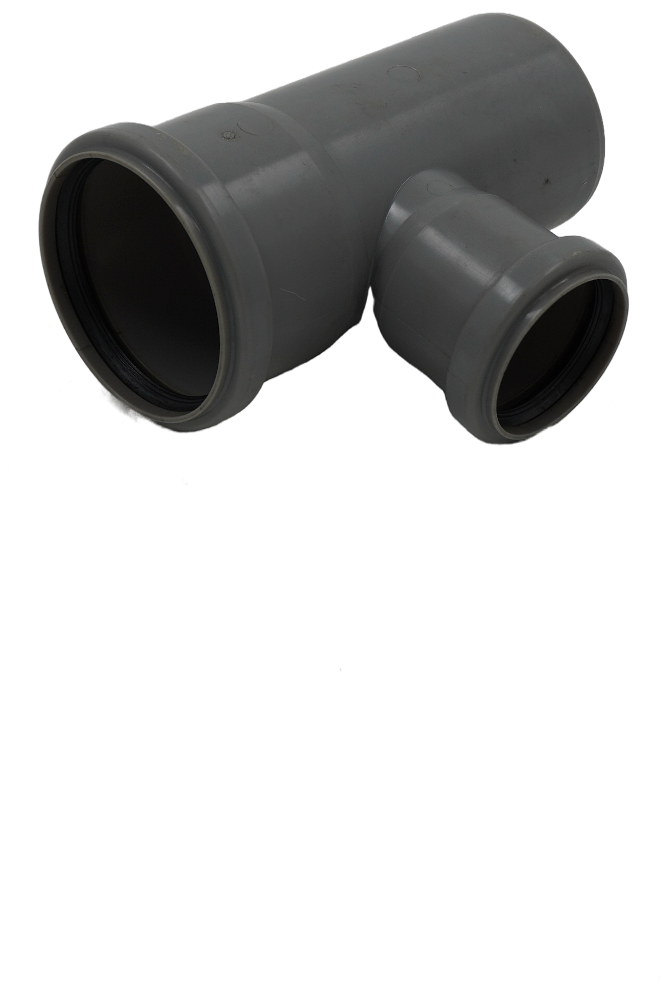 Тройник Rehau 75/50/87