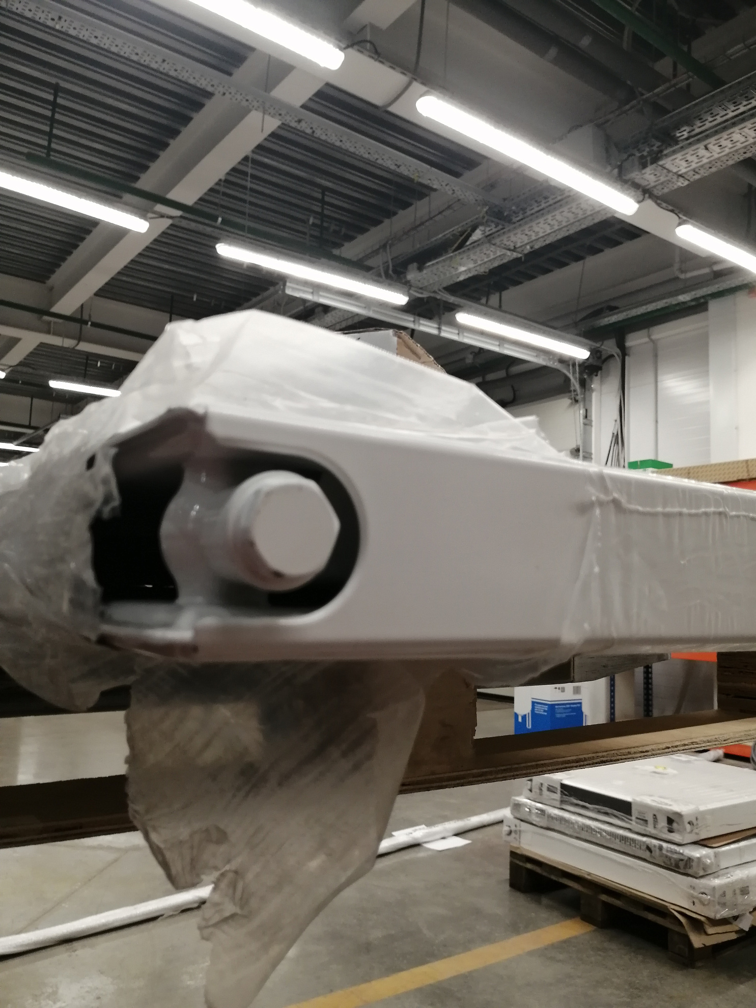 Радиатор панельный, Kermi, therm-x2 Profil-V, профильный, FTV 12, глубина, мм-64, высота, мм-500, длина, мм-1400, X2 Inside, тип подключения-R, нижнее справа, с термостатическим вентилем, рабочее давление, бар-10, цвет-RAL 9016 (белый)