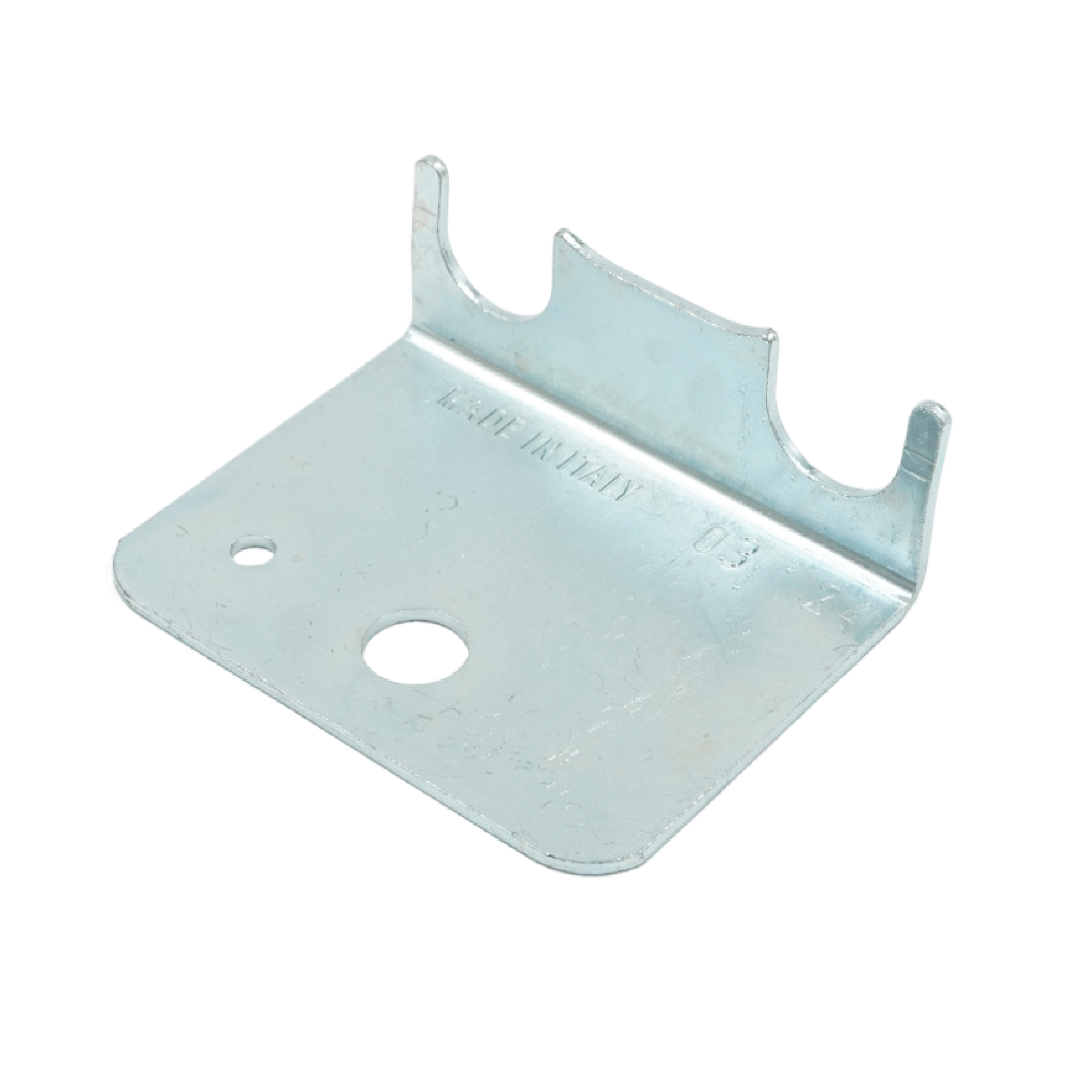 Кронштейн для крепления Г-образных трубок