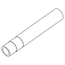 Труба, РЕХАУ, RAUTITAN stabil, универсальная, 16,2x2,6, бухта 100 м