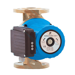 Насос циркуляционный с мокрым ротором SANMBASIC II 50-70 F
