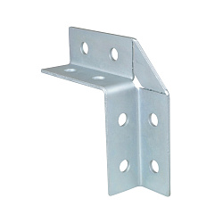 Угловой элемент, Walraven, BIS Strut 2D, 4+4/90° (BUP1000) 154x154мм