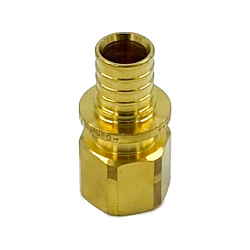 Переходник, ELSEN, Monolit, В, 20, 1/2", латунь