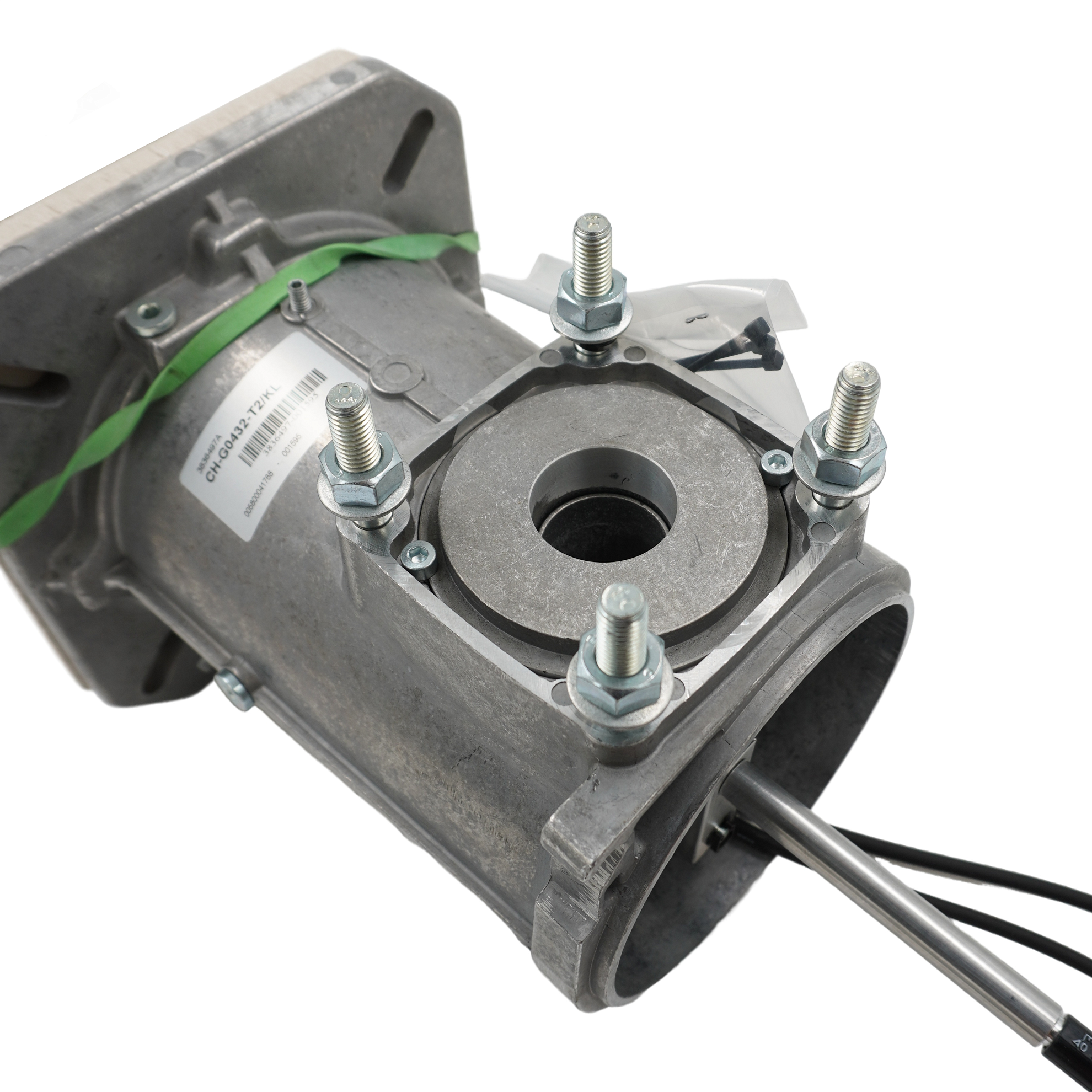 Пламенная голова для горелки ELCO CH-G0432-T2/KL (VG 3.290 /VG 3.350, KL)